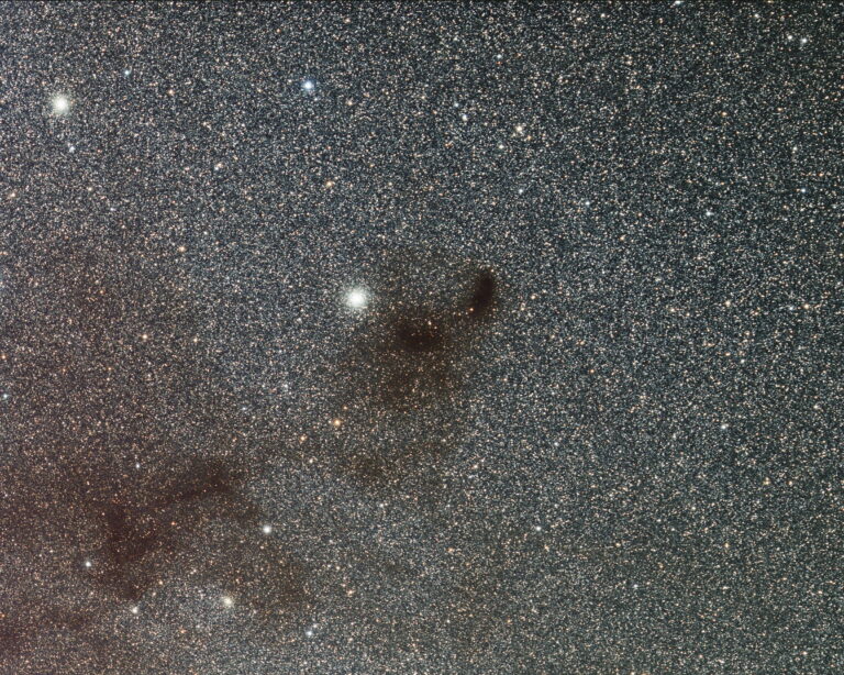 BARNARD 64