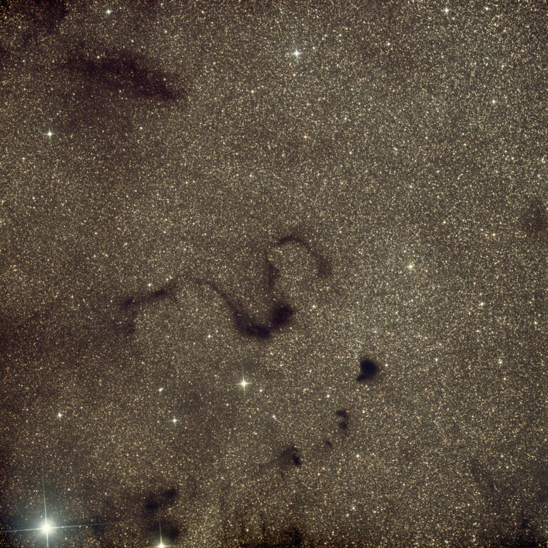 BARNARD 72