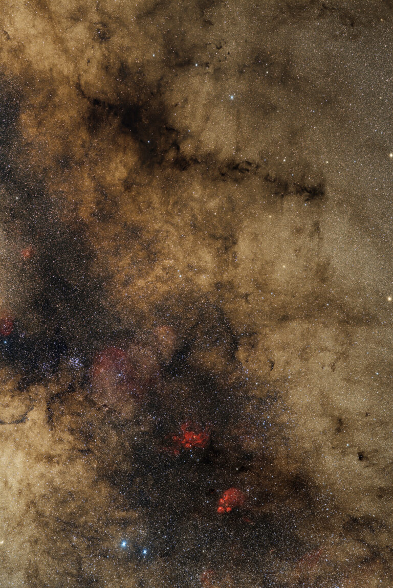 BARNARD 78