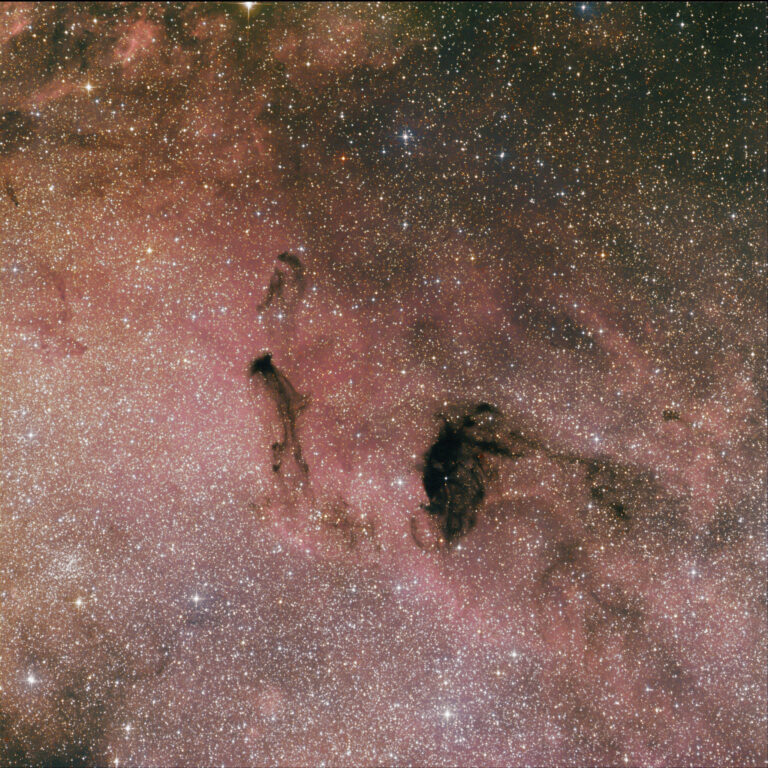 BARNARD 92