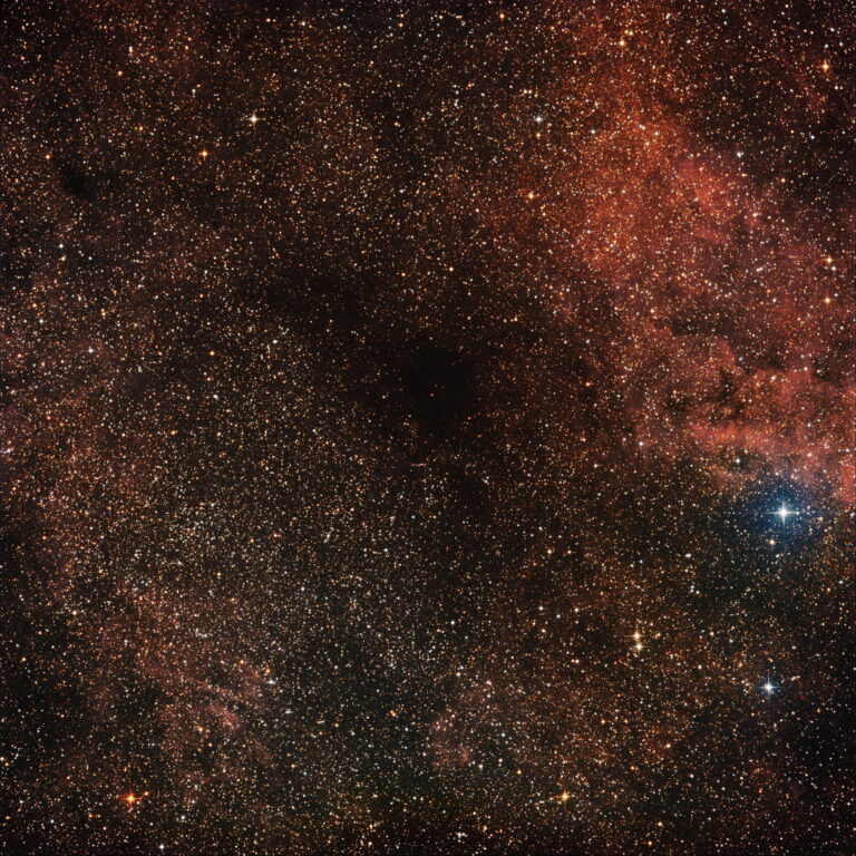 BARNARD 95