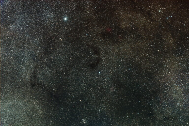 BARNARD 100
