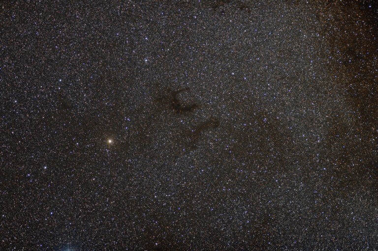 BARNARD 142