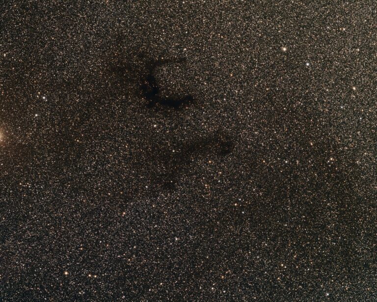BARNARD 142