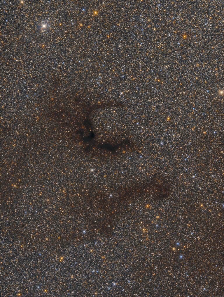 BARNARD 142