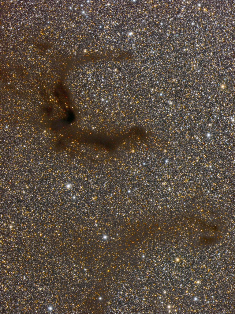 BARNARD 143