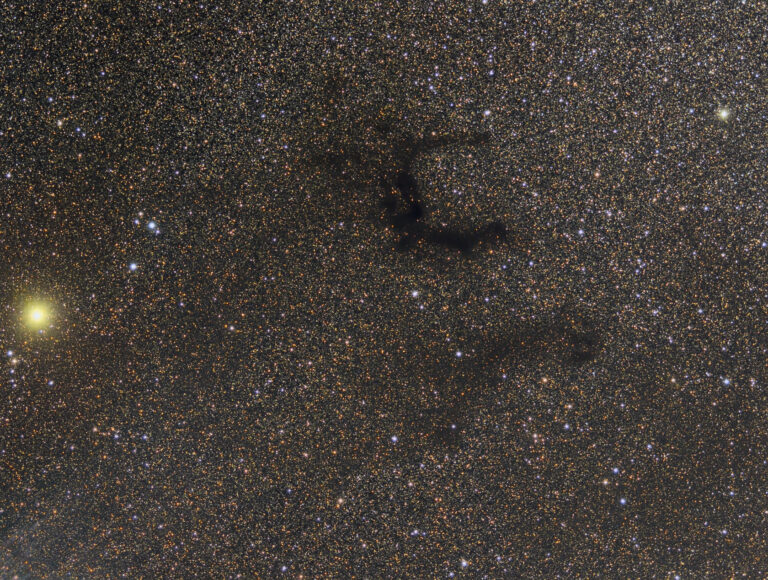 BARNARD 143