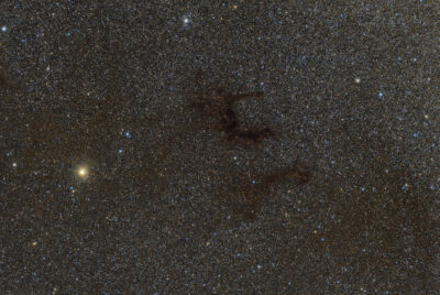 Read more about the article BARNARD 143