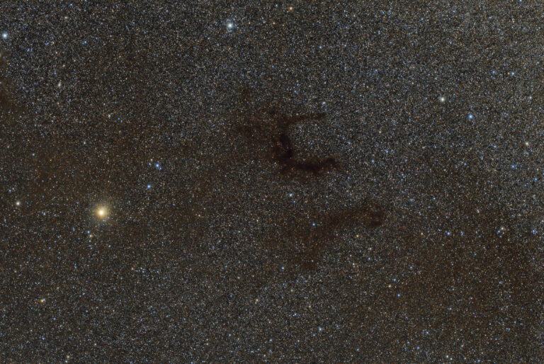 BARNARD 143