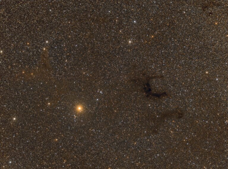 BARNARD 143