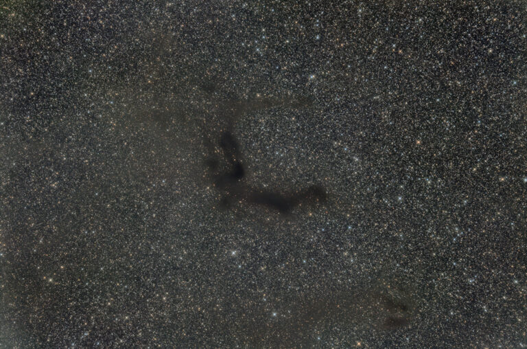 BARNARD 143