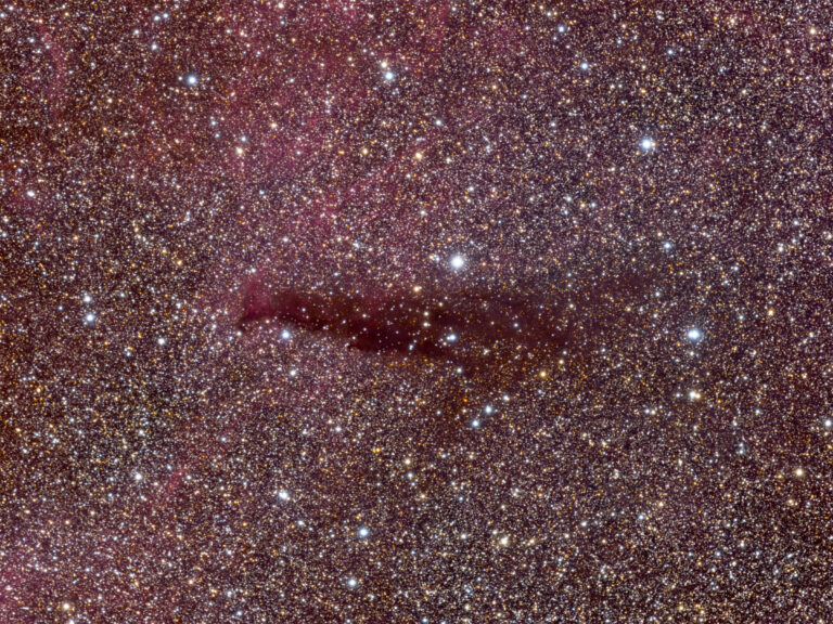 BARNARD 145