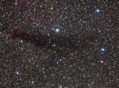Read more about the article BARNARD 145