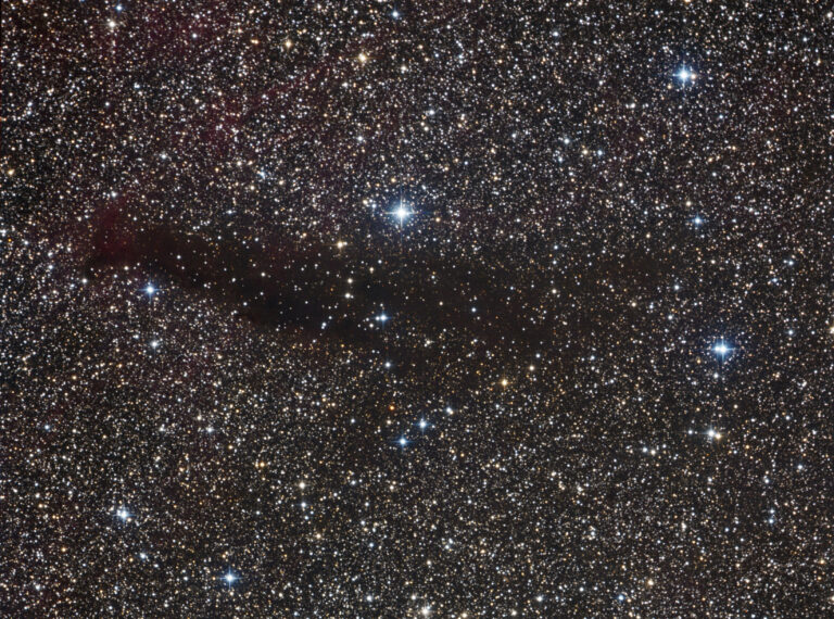 BARNARD 145