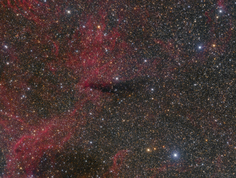 BARNARD 145