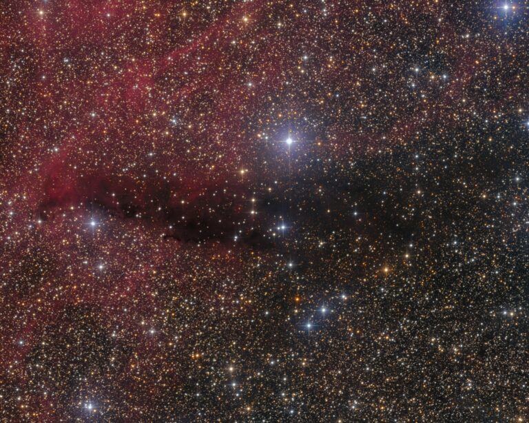 BARNARD 145