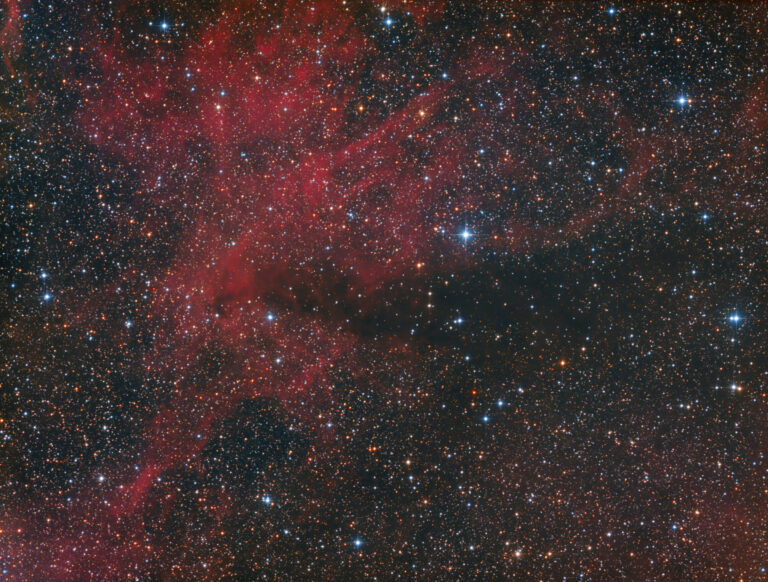 BARNARD 145