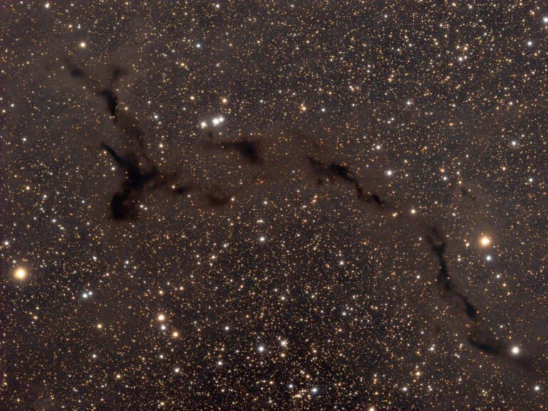 BARNARD 150