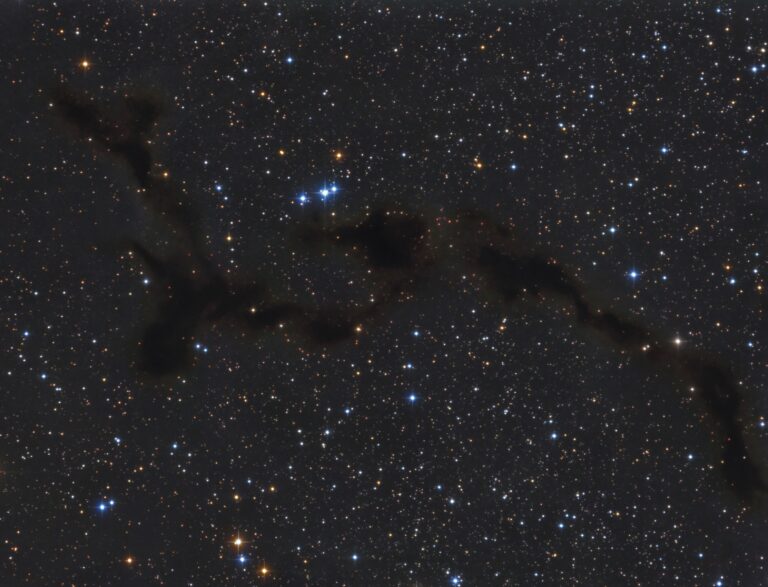BARNARD 150