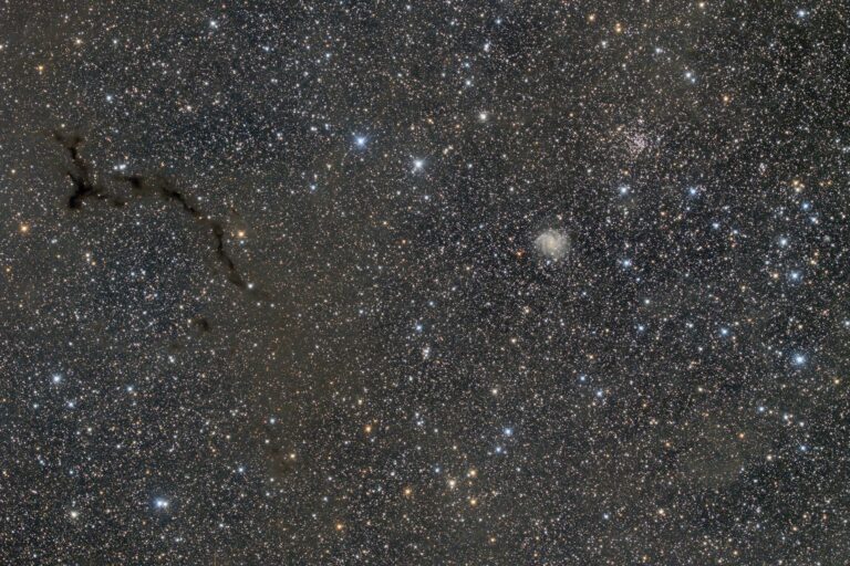 BARNARD 150