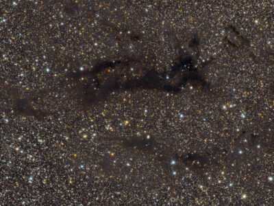 Read more about the article BARNARD 168