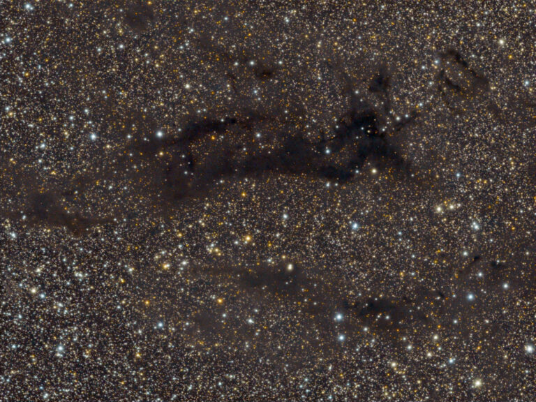 BARNARD 168