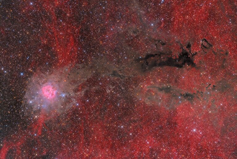 BARNARD 168