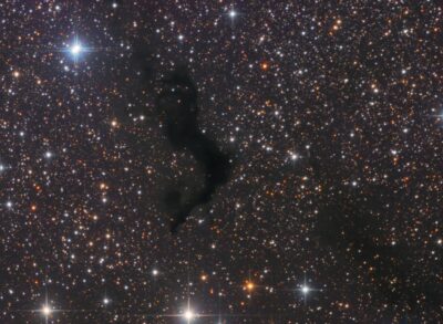 Read more about the article BARNARD 174