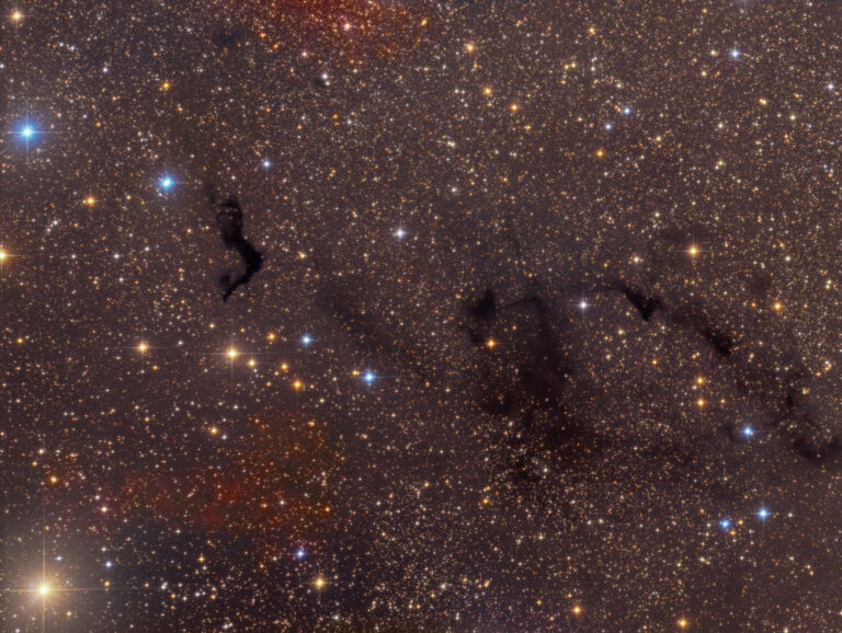 BARNARD 174