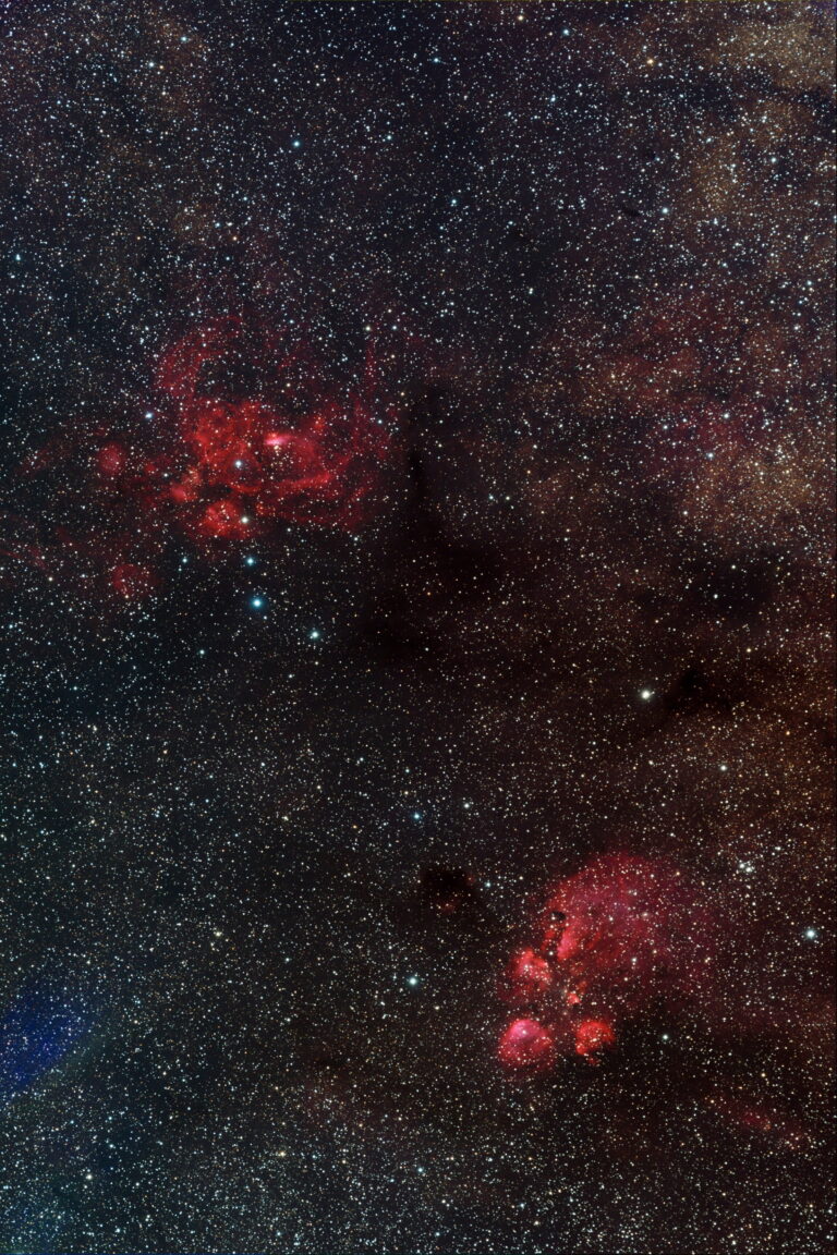 BARNARD 258