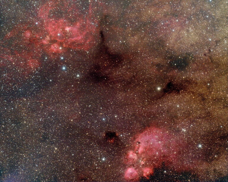 BARNARD 258