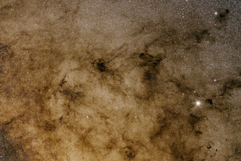 BARNARD 268
