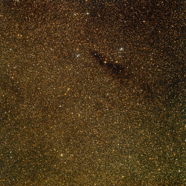BARNARD 284