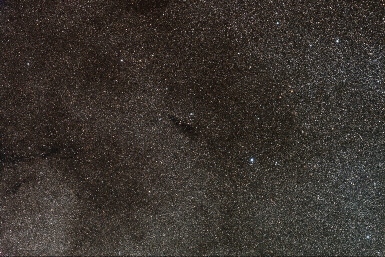 BARNARD 284