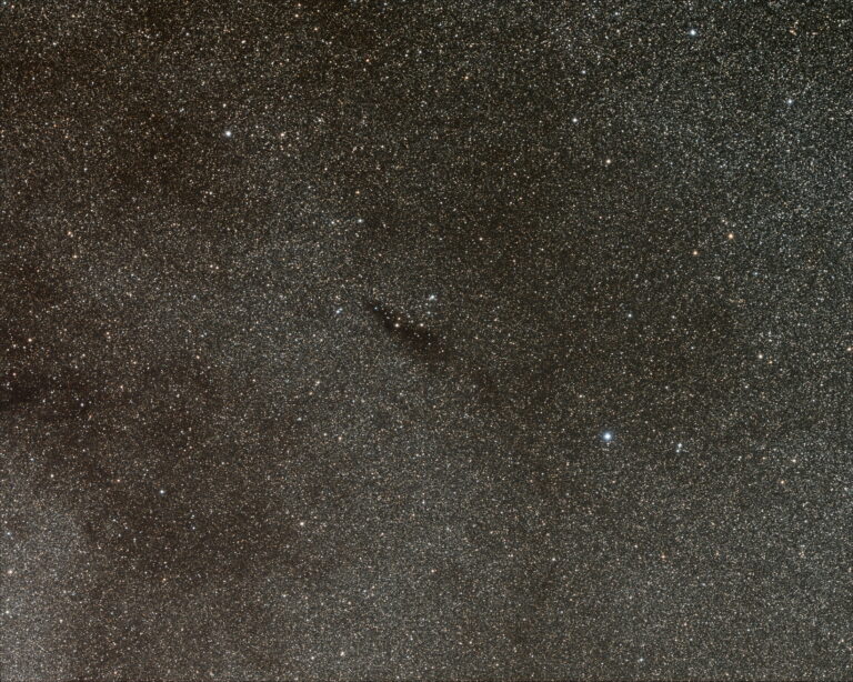 BARNARD 284
