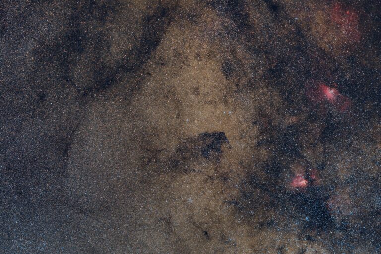 BARNARD 312