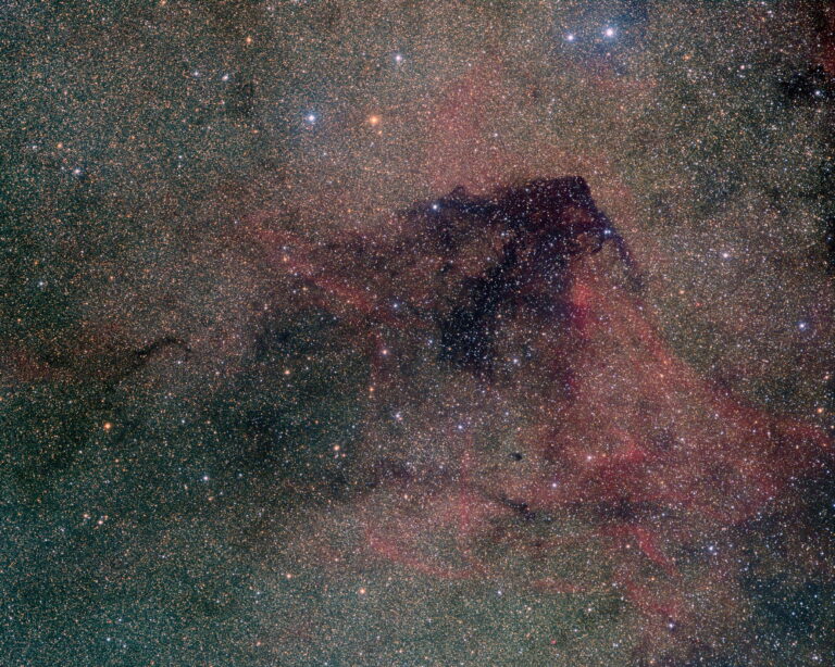 BARNARD 312