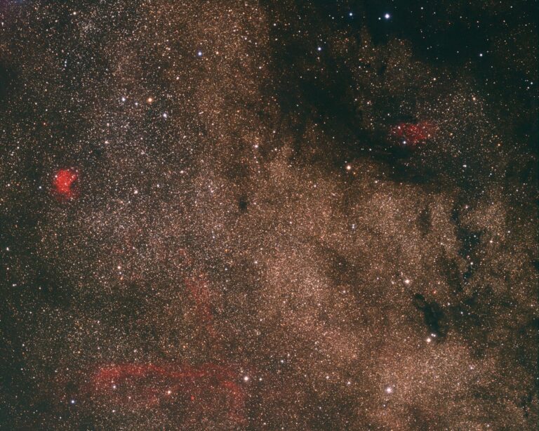 BARNARD 316