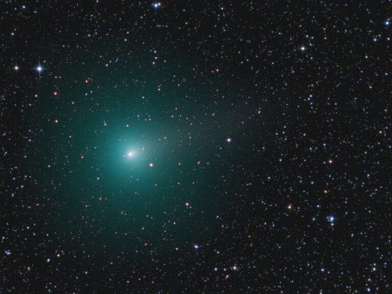 COMET 103P