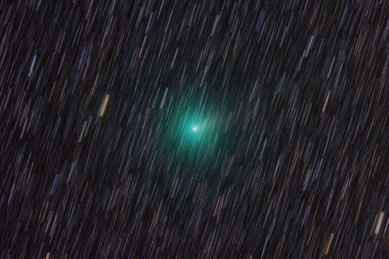 COMET 103P