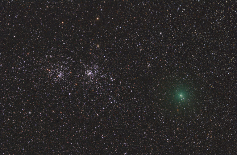 COMET 103P
