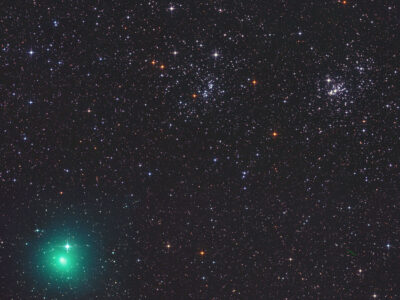 Read more about the article COMET 103P