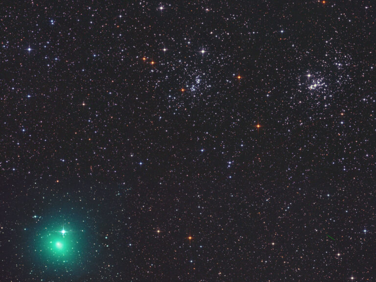 COMET 103P