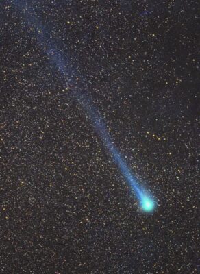 Read more about the article COMET 109P