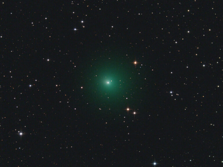 COMET 144P