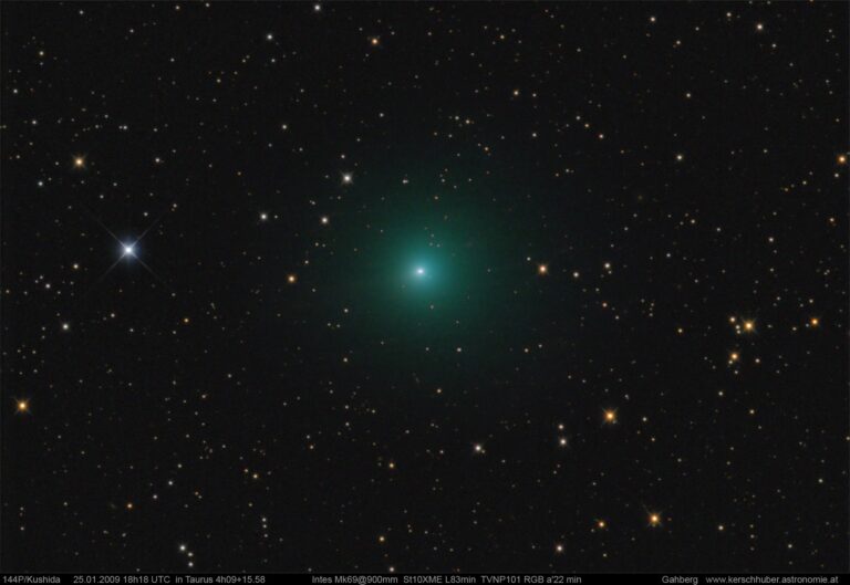 COMET 144P