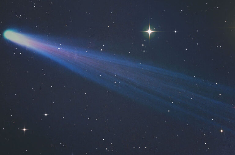 COMET 153P