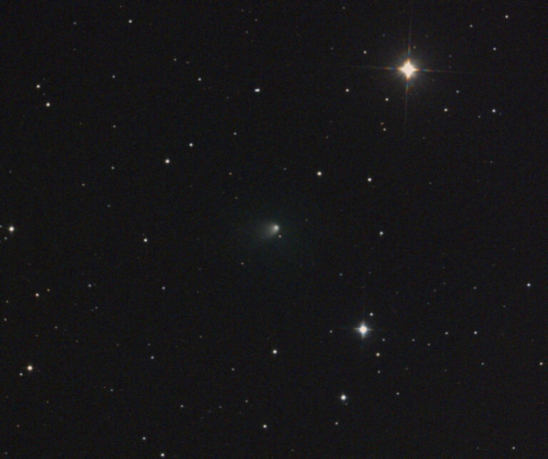 COMET 156P