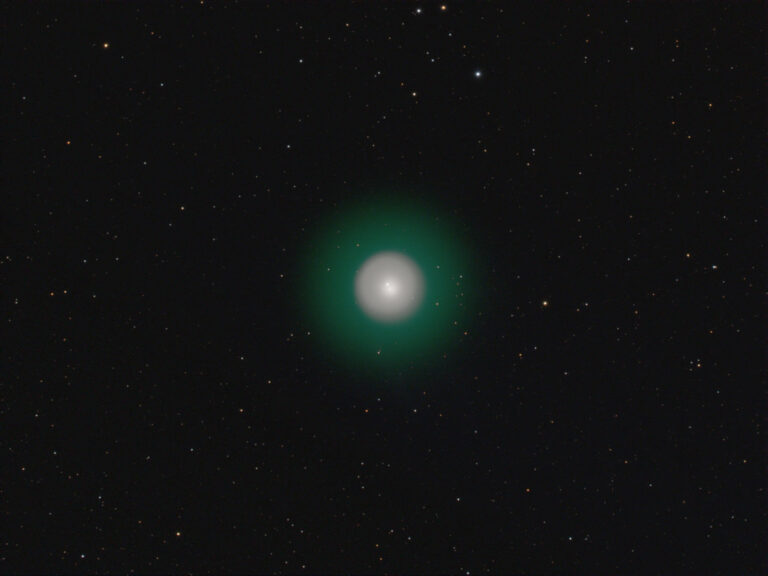 COMET 17P