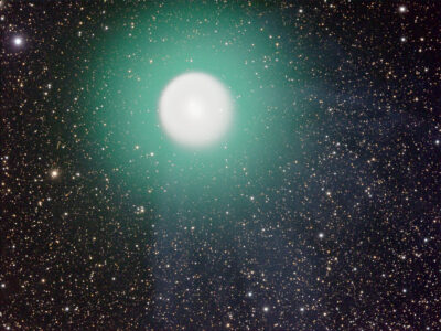 Read more about the article COMET 17P